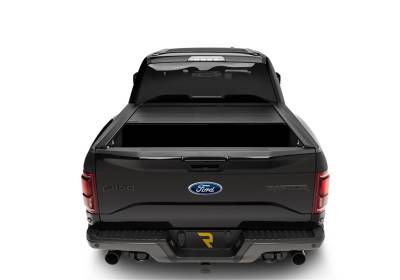 Retrax - Retrax 90378 PowertraxPRO MX Retractable Tonneau Cover - Image 4