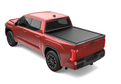 Retrax - Retrax 60863 RetraxONE MX Retractable Tonneau Cover - Image 10