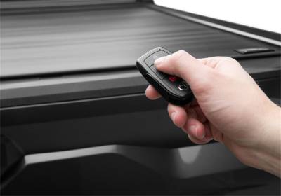 Retrax - Retrax EQ0338 Retrax EQ Retractable Tonneau Cover - Image 12