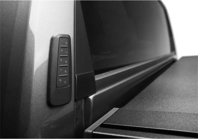 Retrax - Retrax EQ0378-1 Retrax EQ Retractable Tonneau Cover - Image 6