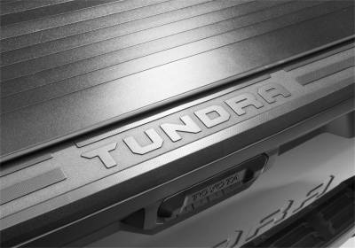Retrax - Retrax EQ0378-1 Retrax EQ Retractable Tonneau Cover - Image 9
