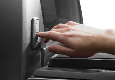 Retrax - Retrax EQ0378-1 Retrax EQ Retractable Tonneau Cover - Image 11