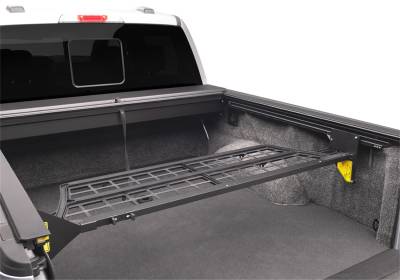 Roll-N-Lock - Roll-N-Lock CM124 Cargo Manager Rolling Truck Bed Divider - Image 3
