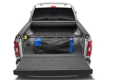 Roll-N-Lock - Roll-N-Lock CM124 Cargo Manager Rolling Truck Bed Divider - Image 10