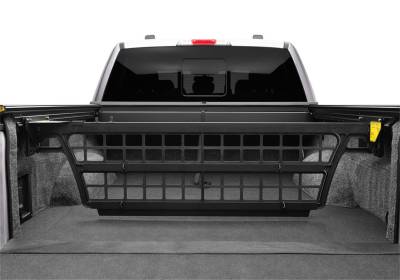 Roll-N-Lock - Roll-N-Lock CM124 Cargo Manager Rolling Truck Bed Divider - Image 12
