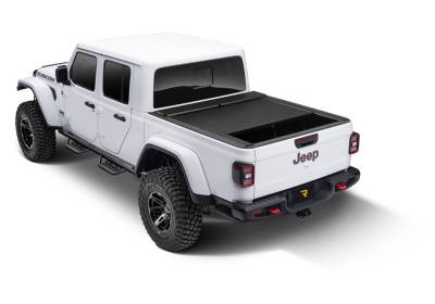 Roll-N-Lock - Roll-N-Lock LG496M Roll-N-Lock M-Series Truck Bed Cover - Image 10
