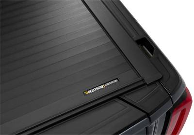 Roll-N-Lock - Roll-N-Lock BT226A Roll-N-Lock A-Series Truck Bed Cover - Image 14