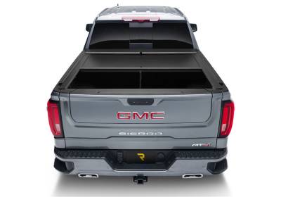 Roll-N-Lock - Roll-N-Lock BT226A Roll-N-Lock A-Series Truck Bed Cover - Image 17