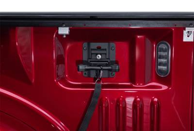 Roll-N-Lock - Roll-N-Lock BT220A Roll-N-Lock A-Series Truck Bed Cover - Image 2