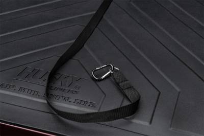Roll-N-Lock - Roll-N-Lock BT220A Roll-N-Lock A-Series Truck Bed Cover - Image 4