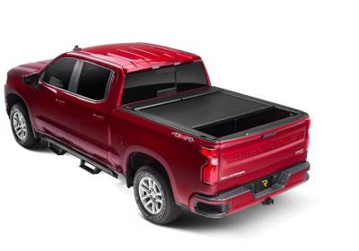 Roll-N-Lock - Roll-N-Lock BT221A Roll-N-Lock A-Series Truck Bed Cover - Image 3