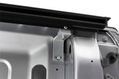 Roll-N-Lock - Roll-N-Lock BT402A Roll-N-Lock A-Series Truck Bed Cover - Image 5
