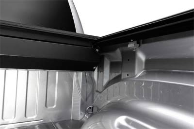 Roll-N-Lock - Roll-N-Lock BT402A Roll-N-Lock A-Series Truck Bed Cover - Image 6