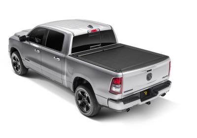 Roll-N-Lock - Roll-N-Lock LG402M Roll-N-Lock M-Series Truck Bed Cover - Image 8