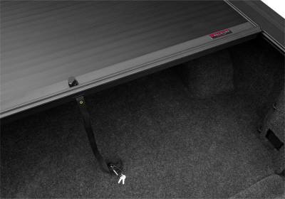 Roll-N-Lock - Roll-N-Lock BT261A Roll-N-Lock A-Series Truck Bed Cover - Image 6