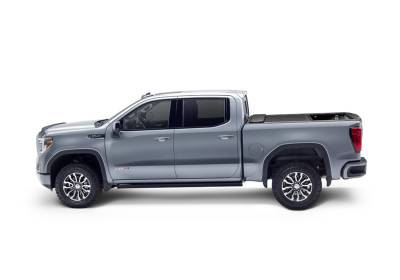 Roll-N-Lock - Roll-N-Lock BT261A Roll-N-Lock A-Series Truck Bed Cover - Image 11