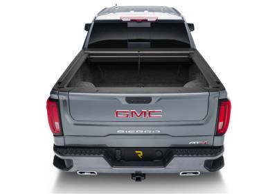 Roll-N-Lock - Roll-N-Lock BT262A Roll-N-Lock A-Series Truck Bed Cover - Image 18