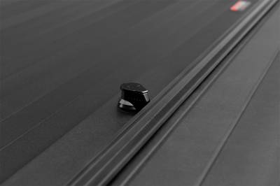 Roll-N-Lock - Roll-N-Lock BT135A Roll-N-Lock A-Series Truck Bed Cover - Image 4