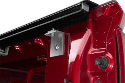 Roll-N-Lock - Roll-N-Lock BT135A Roll-N-Lock A-Series Truck Bed Cover - Image 7