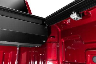 Roll-N-Lock - Roll-N-Lock BT135A Roll-N-Lock A-Series Truck Bed Cover - Image 8