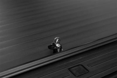 Roll-N-Lock - Roll-N-Lock BT135A Roll-N-Lock A-Series Truck Bed Cover - Image 16
