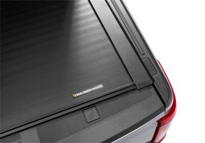 Roll-N-Lock - Roll-N-Lock BT135A Roll-N-Lock A-Series Truck Bed Cover - Image 24