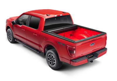 Roll-N-Lock - Roll-N-Lock 152M-XT Roll-N-Lock M-Series XT Truck Bed Cover - Image 3