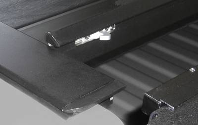Roll-N-Lock - Roll-N-Lock LG109M Roll-N-Lock M-Series Truck Bed Cover - Image 5