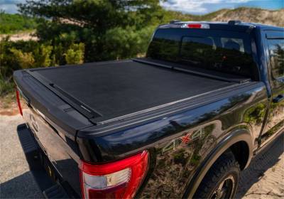 Roll-N-Lock - Roll-N-Lock LG221M Roll-N-Lock M-Series Truck Bed Cover - Image 8