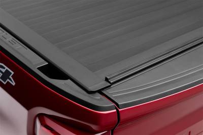 Roll-N-Lock - Roll-N-Lock BT101A Roll-N-Lock A-Series Truck Bed Cover - Image 4
