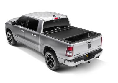 Roll-N-Lock - Roll-N-Lock BT447A Roll-N-Lock A-Series Truck Bed Cover - Image 3