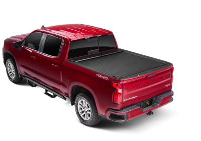 Roll-N-Lock - Roll-N-Lock LG262M Roll-N-Lock M-Series Truck Bed Cover - Image 2