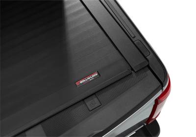 Roll-N-Lock - Roll-N-Lock RC101E Roll-N-Lock E-Series Tonneau Cover - Image 7
