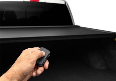 Roll-N-Lock - Roll-N-Lock RC101E Roll-N-Lock E-Series Tonneau Cover - Image 8