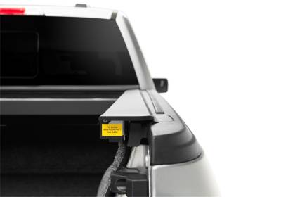Roll-N-Lock - Roll-N-Lock RC101E Roll-N-Lock E-Series Tonneau Cover - Image 9