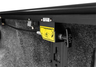 Roll-N-Lock - Roll-N-Lock RC101E Roll-N-Lock E-Series Tonneau Cover - Image 10