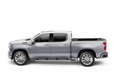 Roll-N-Lock - Roll-N-Lock BT223A Roll-N-Lock A-Series Truck Bed Cover - Image 5