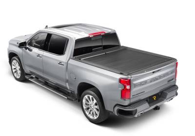 Roll-N-Lock - Roll-N-Lock BT223A Roll-N-Lock A-Series Truck Bed Cover - Image 7