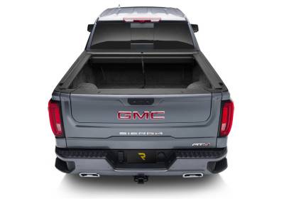 Roll-N-Lock - Roll-N-Lock LG223M Roll-N-Lock M-Series Truck Bed Cover - Image 14