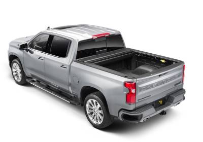 Roll-N-Lock - Roll-N-Lock RC223E Roll-N-Lock E-Series Tonneau Cover - Image 4