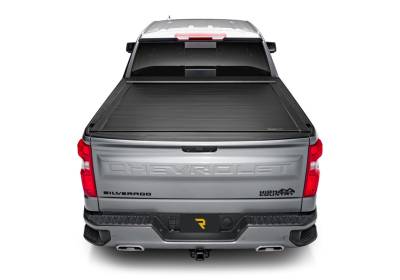 Roll-N-Lock - Roll-N-Lock RC223E Roll-N-Lock E-Series Tonneau Cover - Image 5