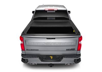 Roll-N-Lock - Roll-N-Lock RC223E Roll-N-Lock E-Series Tonneau Cover - Image 6