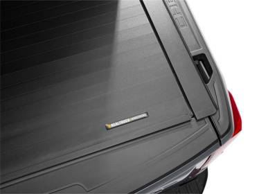 Roll-N-Lock - Roll-N-Lock RC223E Roll-N-Lock E-Series Tonneau Cover - Image 7
