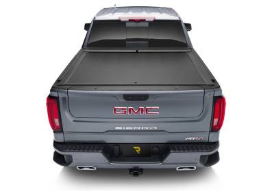 Roll-N-Lock LG225M Roll-N-Lock M-Series Truck Bed Cover