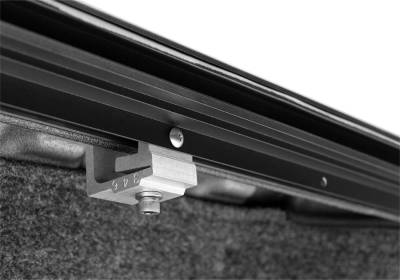 Roll-N-Lock - Roll-N-Lock LG225M Roll-N-Lock M-Series Truck Bed Cover - Image 6