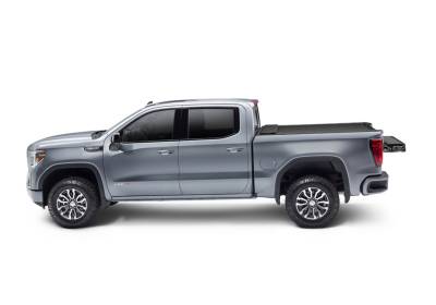 Roll-N-Lock - Roll-N-Lock LG225M Roll-N-Lock M-Series Truck Bed Cover - Image 9