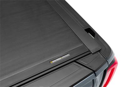 Roll-N-Lock - Roll-N-Lock LG225M Roll-N-Lock M-Series Truck Bed Cover - Image 18