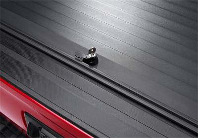 Roll-N-Lock - Roll-N-Lock BT531A Roll-N-Lock A-Series Truck Bed Cover - Image 3