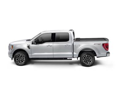 Roll-N-Lock - Roll-N-Lock LG133M Roll-N-Lock M-Series Truck Bed Cover - Image 5