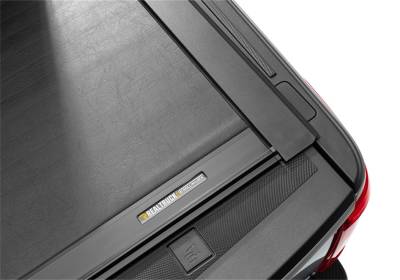 Roll-N-Lock - Roll-N-Lock LG133M Roll-N-Lock M-Series Truck Bed Cover - Image 14